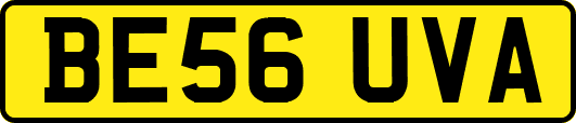 BE56UVA