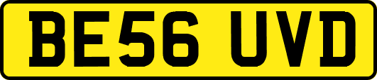 BE56UVD