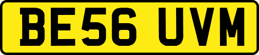 BE56UVM
