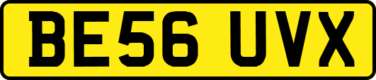 BE56UVX