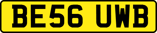 BE56UWB