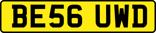 BE56UWD