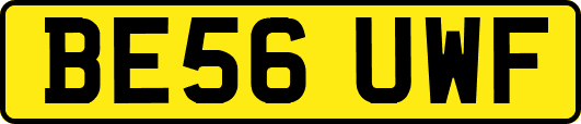 BE56UWF