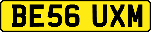 BE56UXM