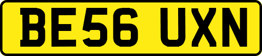 BE56UXN