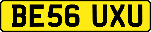 BE56UXU