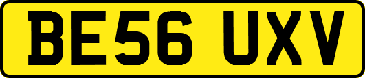 BE56UXV