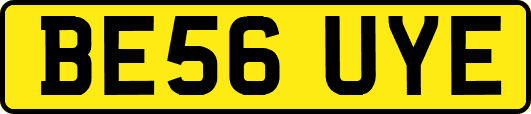 BE56UYE