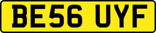 BE56UYF