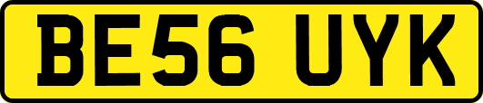 BE56UYK