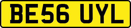 BE56UYL