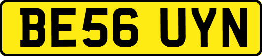 BE56UYN