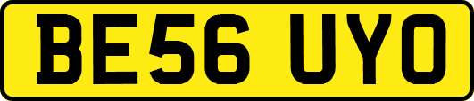 BE56UYO