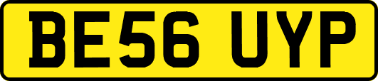 BE56UYP
