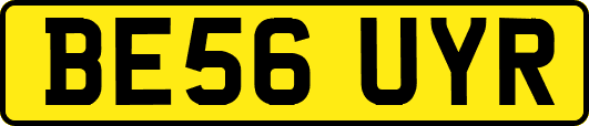 BE56UYR