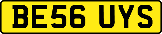 BE56UYS
