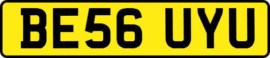 BE56UYU