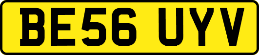 BE56UYV