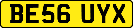 BE56UYX