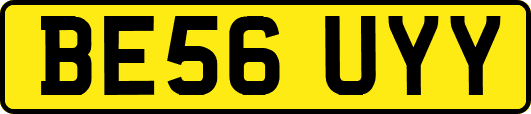 BE56UYY