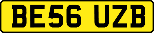 BE56UZB