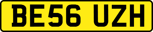 BE56UZH