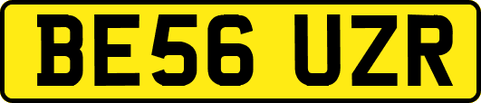 BE56UZR
