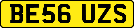 BE56UZS