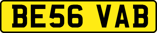 BE56VAB