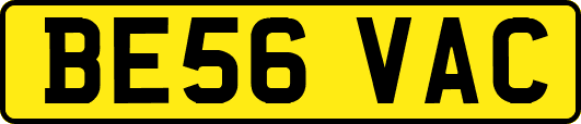 BE56VAC