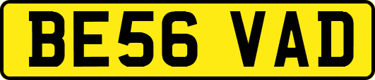 BE56VAD