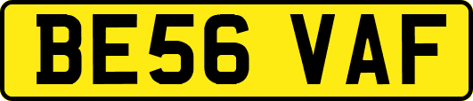 BE56VAF