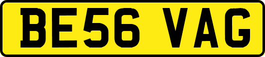 BE56VAG