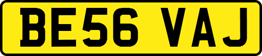 BE56VAJ