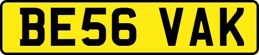 BE56VAK