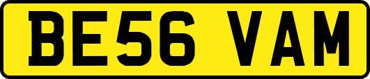 BE56VAM