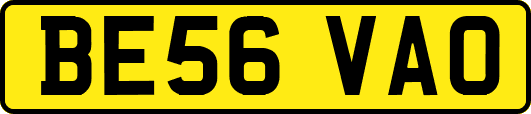 BE56VAO