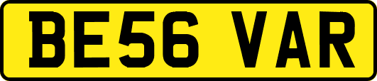 BE56VAR