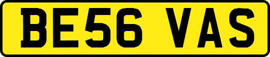 BE56VAS