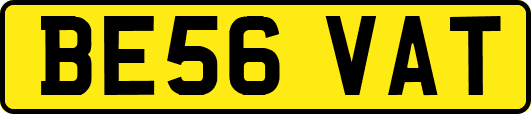BE56VAT