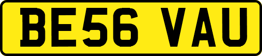 BE56VAU