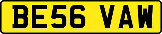 BE56VAW