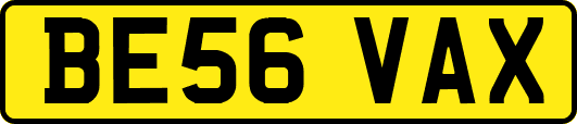 BE56VAX