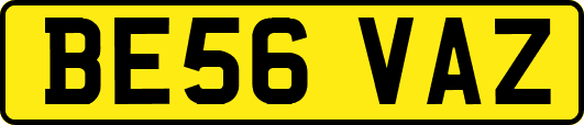 BE56VAZ