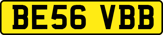 BE56VBB