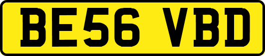 BE56VBD