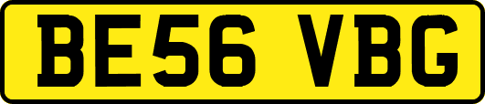 BE56VBG