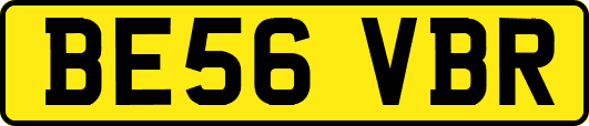 BE56VBR