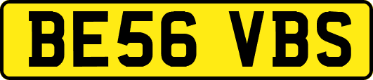 BE56VBS