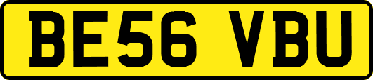 BE56VBU